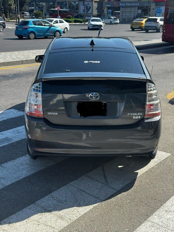 Toyota Prius, 1.5 L, 1.3 kWh, 2009 il, 285 000 km — Avtomobillər, Bakı (5)