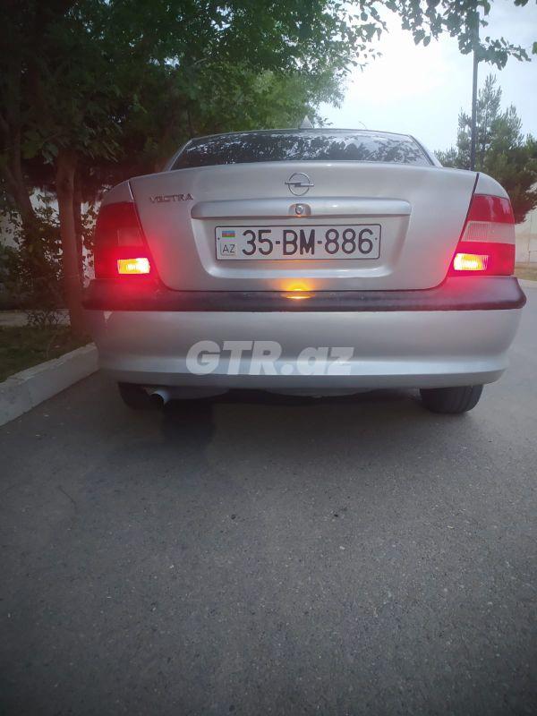 Opel Vectra 1.8 L, 1998, 386 999 km 35-BM-886 — Avtomobillər, Goranboy (3)