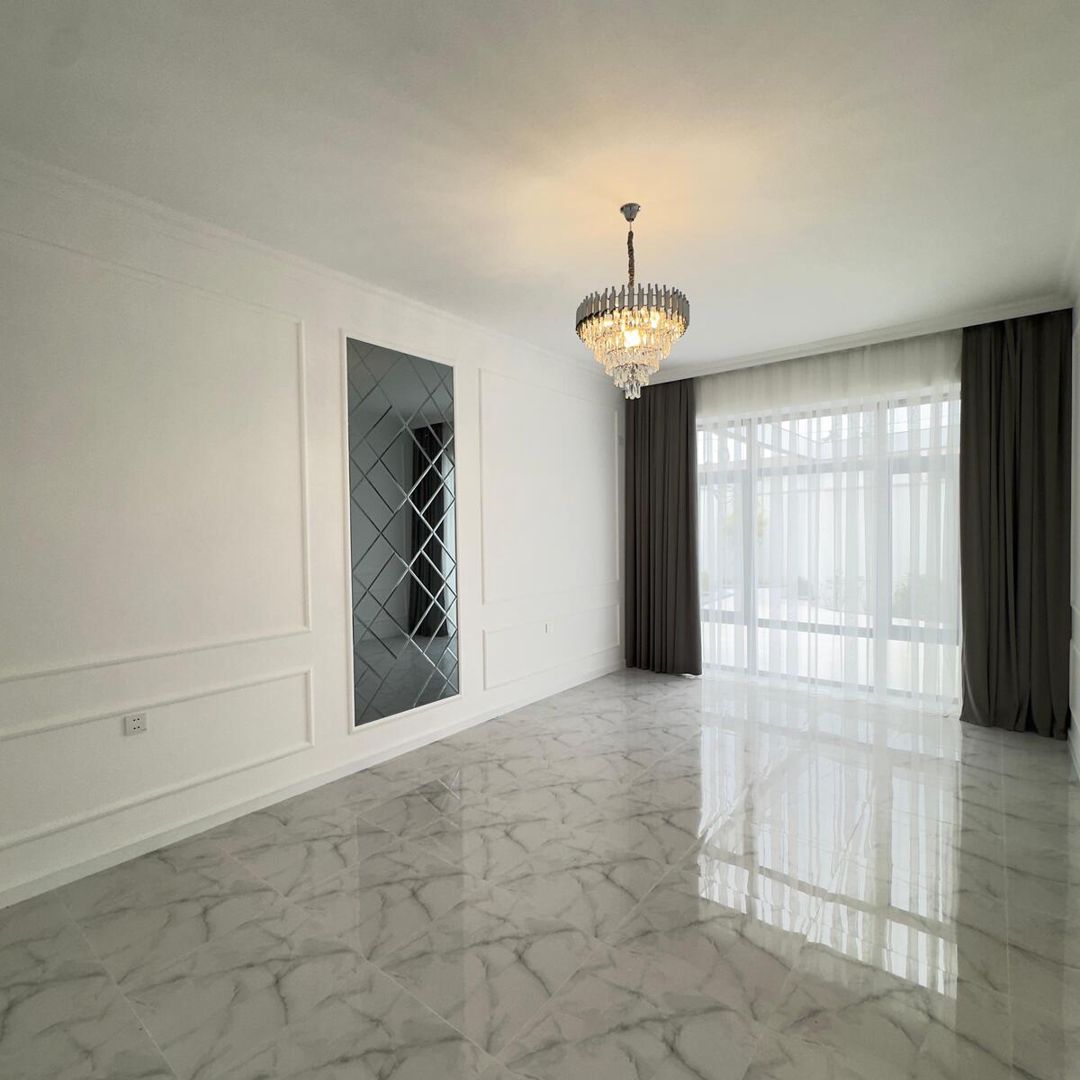 Satılır 3 otaqlı həyət evi/bağ evi 140 m² — Ev, villa, Bakı (12)