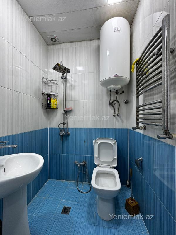 Satılır 2 otaqlı Bina evi menzil (Yeni tikili), 53 m², Masazır — Mənzil, Abşeron (5)