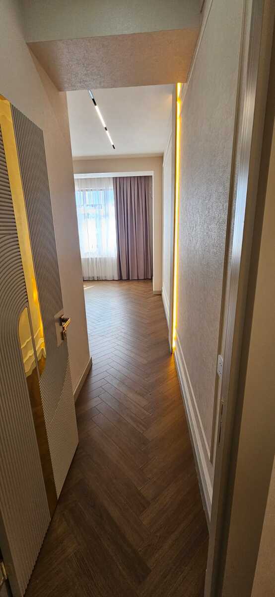 Satılır 3 otaqlı yeni tikili 115 m² — Mənzil, Bakı (9)