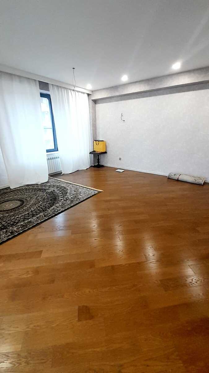 4-otaqlı yeni tikili, Sumqayıt ş., 171 m² — Mənzil, Sumqayıt (11)