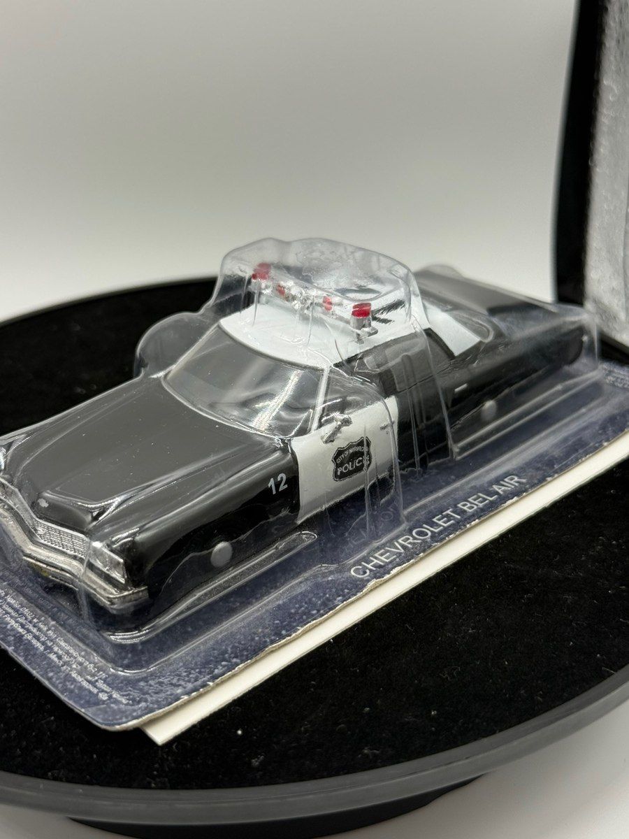 DeAgostini 1:43 modelləri — Kolleksiyalar, Bakı