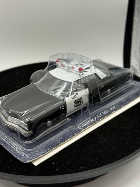 DeAgostini 1:43 modelləri — Bakı