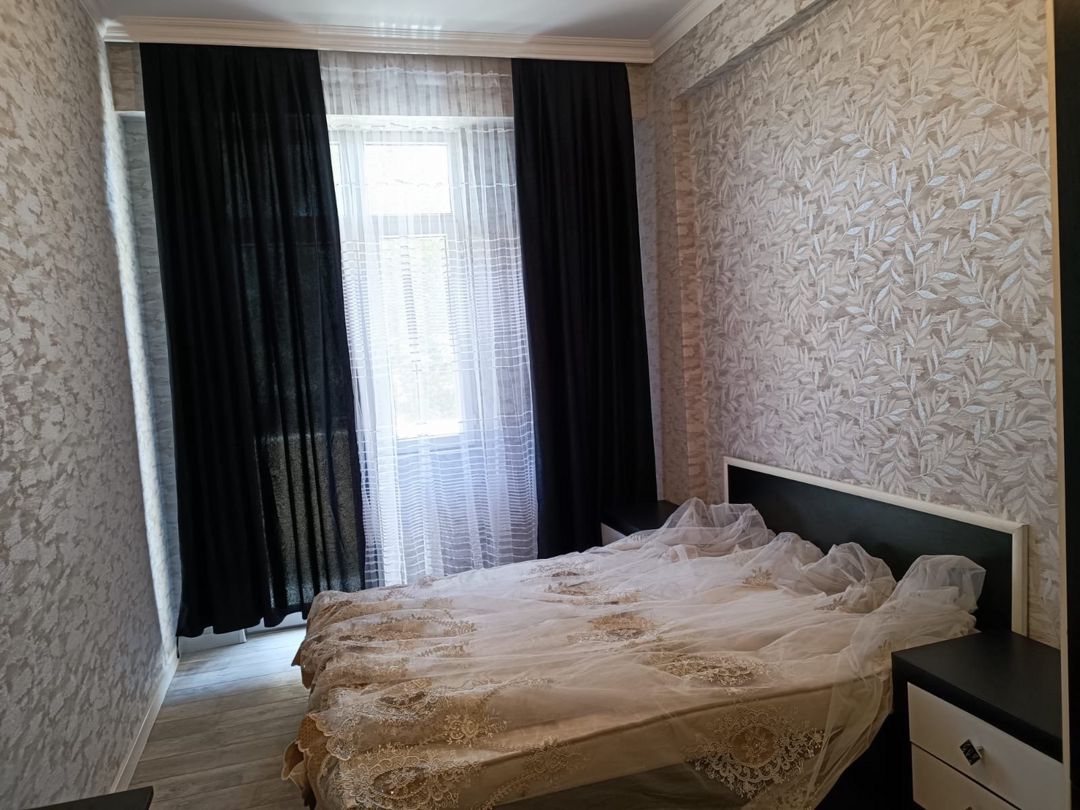 2-otaqlı yeni tikili kirayə verilir, Xırdalan ş., 65 m² — Mənzil, Bakı (6)