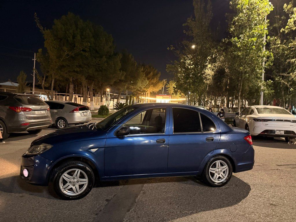 Saipa Saina, 1.5 L, 2021 il, 121 000 km — Avtomobillər, Bakı (7)