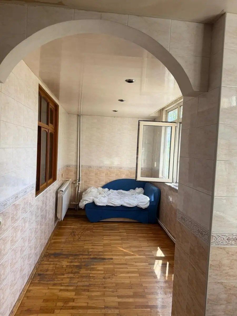 Satılır 3 otaqlı köhnə tikili 92 m² — Mənzil, Bakı (8)