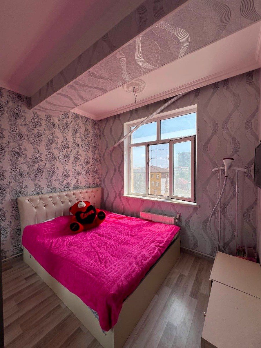 Satılır 2 otaqlı yeni tikili 65 m² — Mənzil, Xırdalan (4)