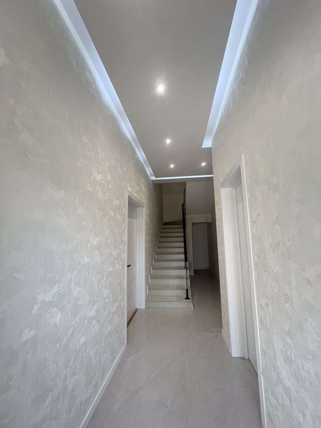 Satılır 6 otaqlı həyət evi/bağ evi 200 m² — Ev, villa, Xırdalan (10)