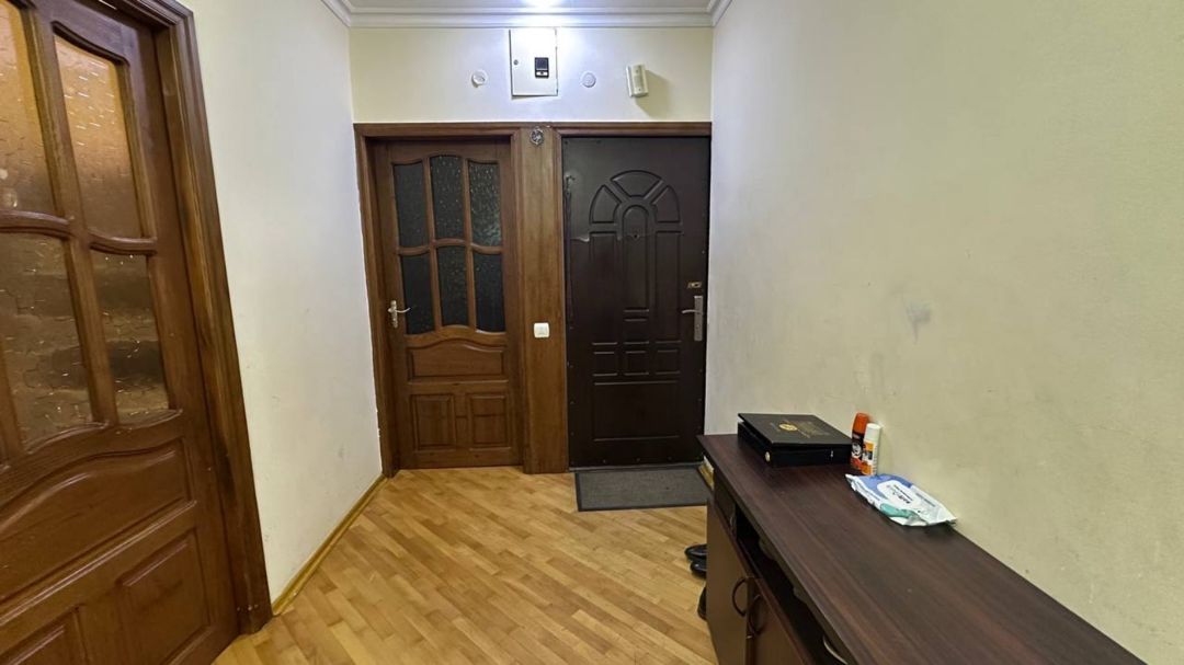 4-otaqlı mənzil, Xətai m., 112 m² — Mənzil, Bakı (2)