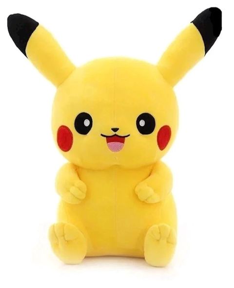 Yumşaq oyuncaq 26702782, peluş, 45 sm — Bakı