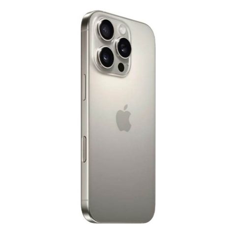 Apple iPhone 16 Pro Natural Titanium 128GB/8GB — Bakı