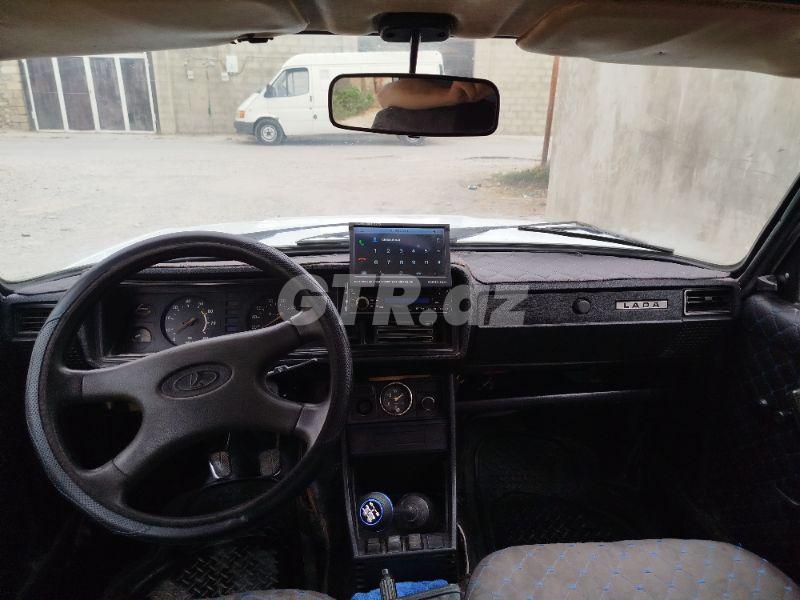 Lada (vaz) 2107 1.6 l, 1993, 88 960 km 27-BL-918 — Avtomobillər, Şabran (6)