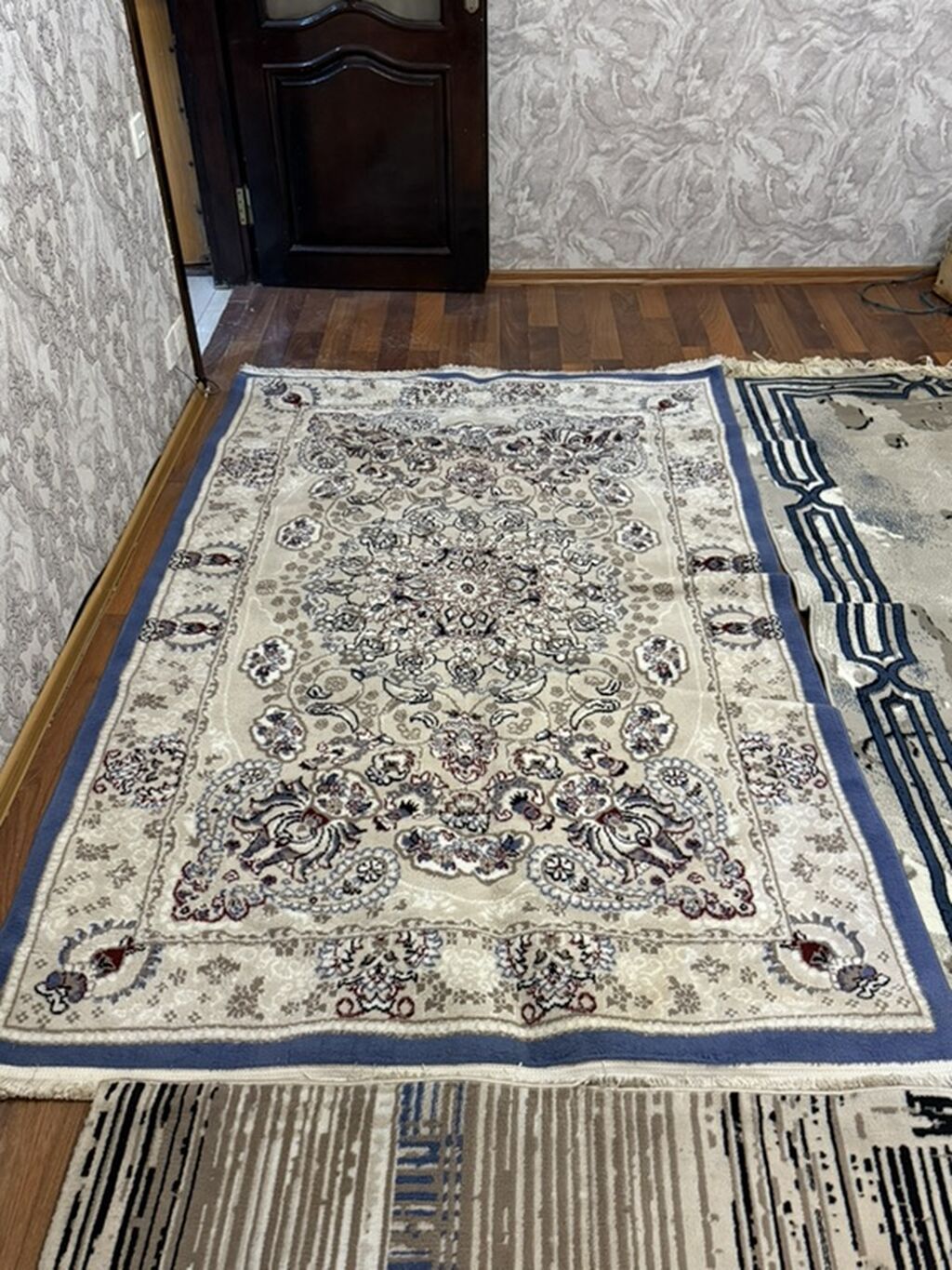 Xalça — Xalılar, Bakı (3)