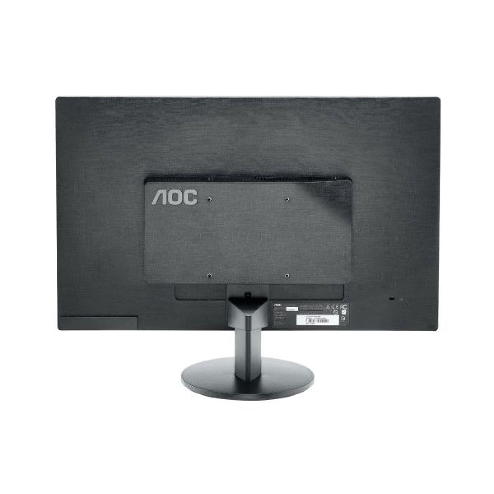 23.6 LCD Monitor AOC M2470SWH — Mallar, Bakı (4)