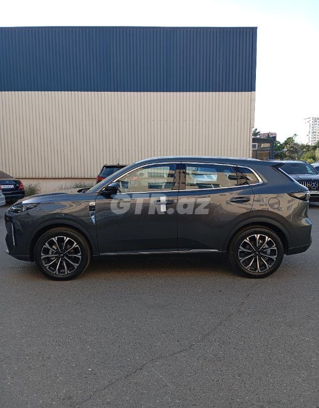 Changan Qiyuan Q05 1.5 L, 2025, Yeni — Avtomobillər, Bakı (3)