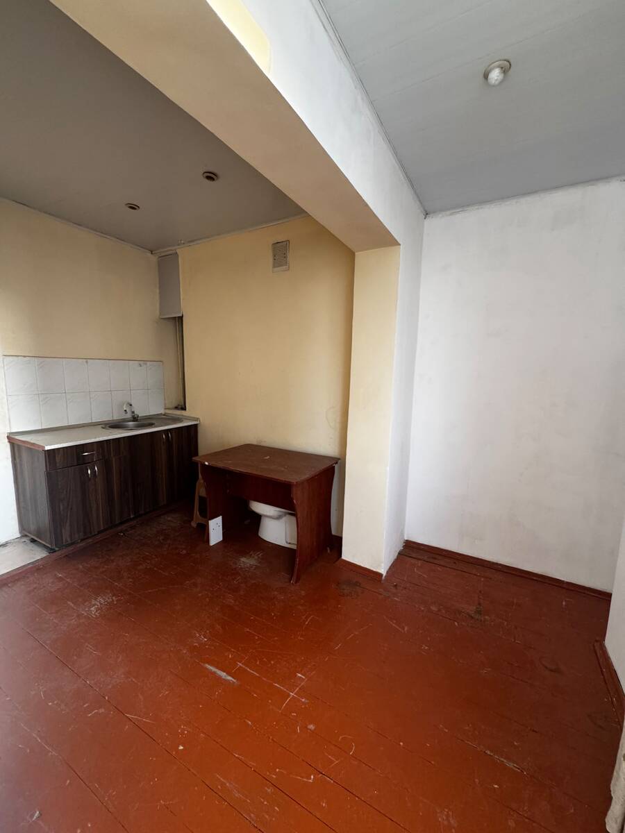 Satılır 1 otaqlı köhnə tikili 45 m² — Mənzil, Bakı (6)