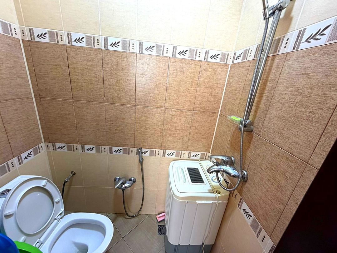Satılır 2 otaqlı yeni tikili 90 m² — Mənzil, Bakı (8)