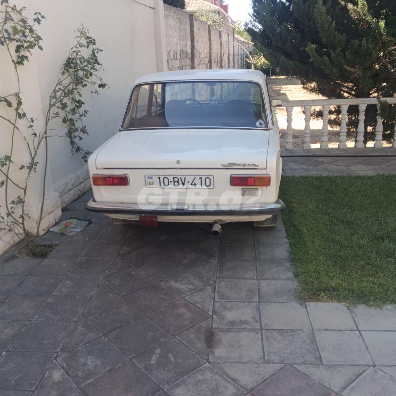 Lada (vaz) 21011 1.7 l, 1980, 365 358 km 10-BV-410 — Avtomobillər, Bakı (5)