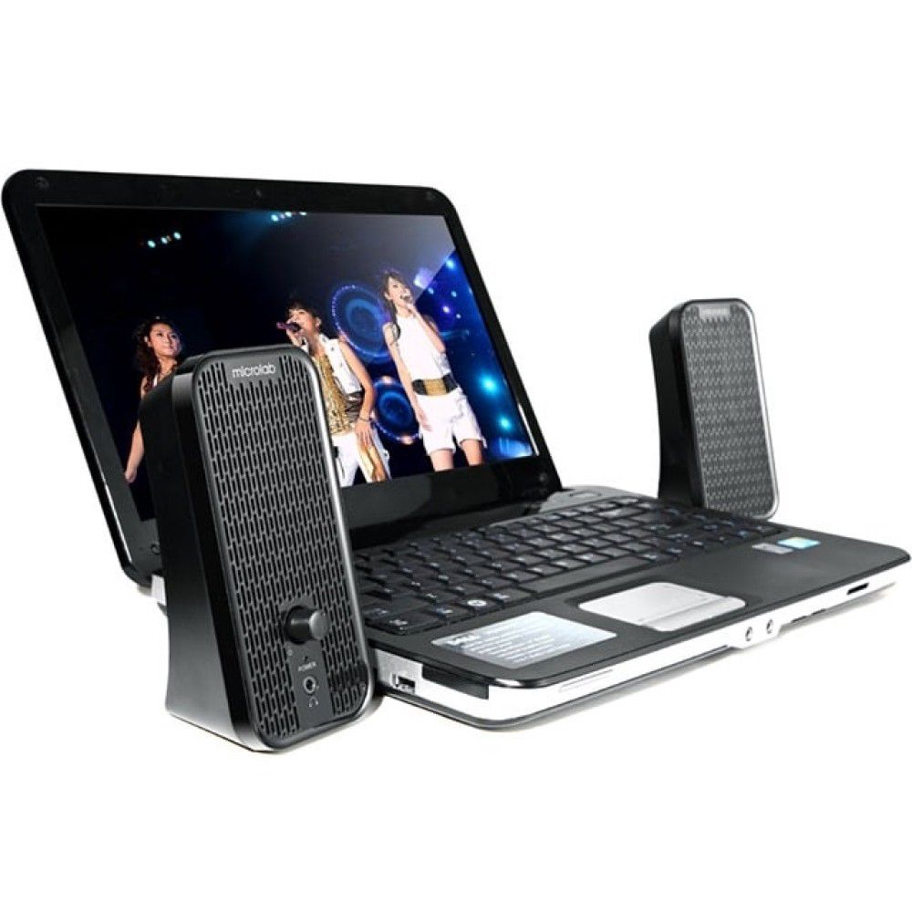 Kalonka Microlab B55 — Mallar, Bakı (3)