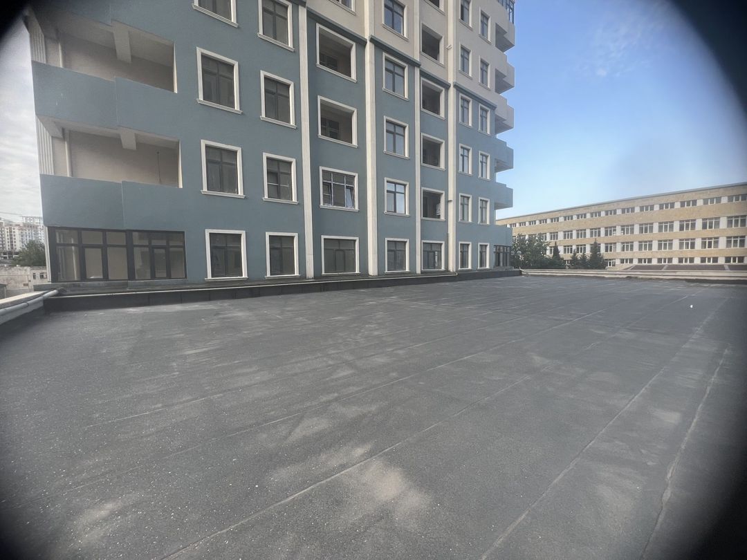 İcarəyə verilir 10 otaqlı yeni tikili 470 m² — Mənzil, Bakı (11)