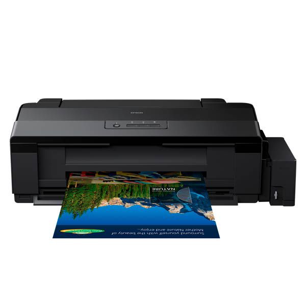 Epson L1800 A3 Ink Tank Printer — Mallar, Bakı