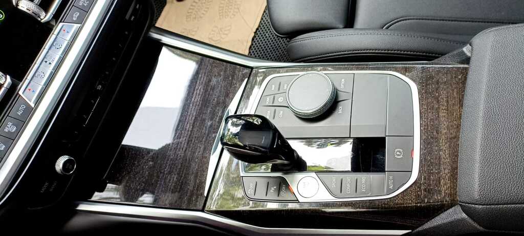 BMW 330, 2.0 L, 2019 il, 32 300 km — Avtomobillər, Bakı (9)