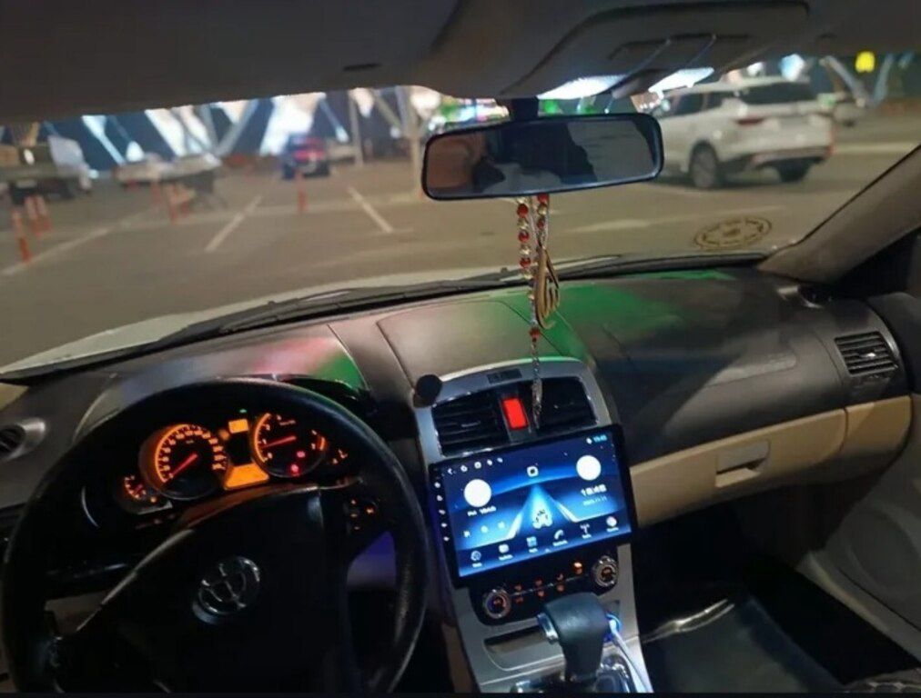 Brilliance H 330, 1.5 L, 2017 il, 200 000 km — Avtomobillər, Bakı (4)
