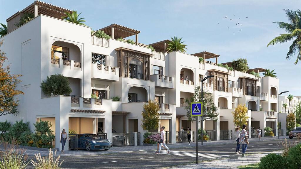 Satılır 1 otaqlı yeni tikili 39 m² — Mənzil, Bakı (6)