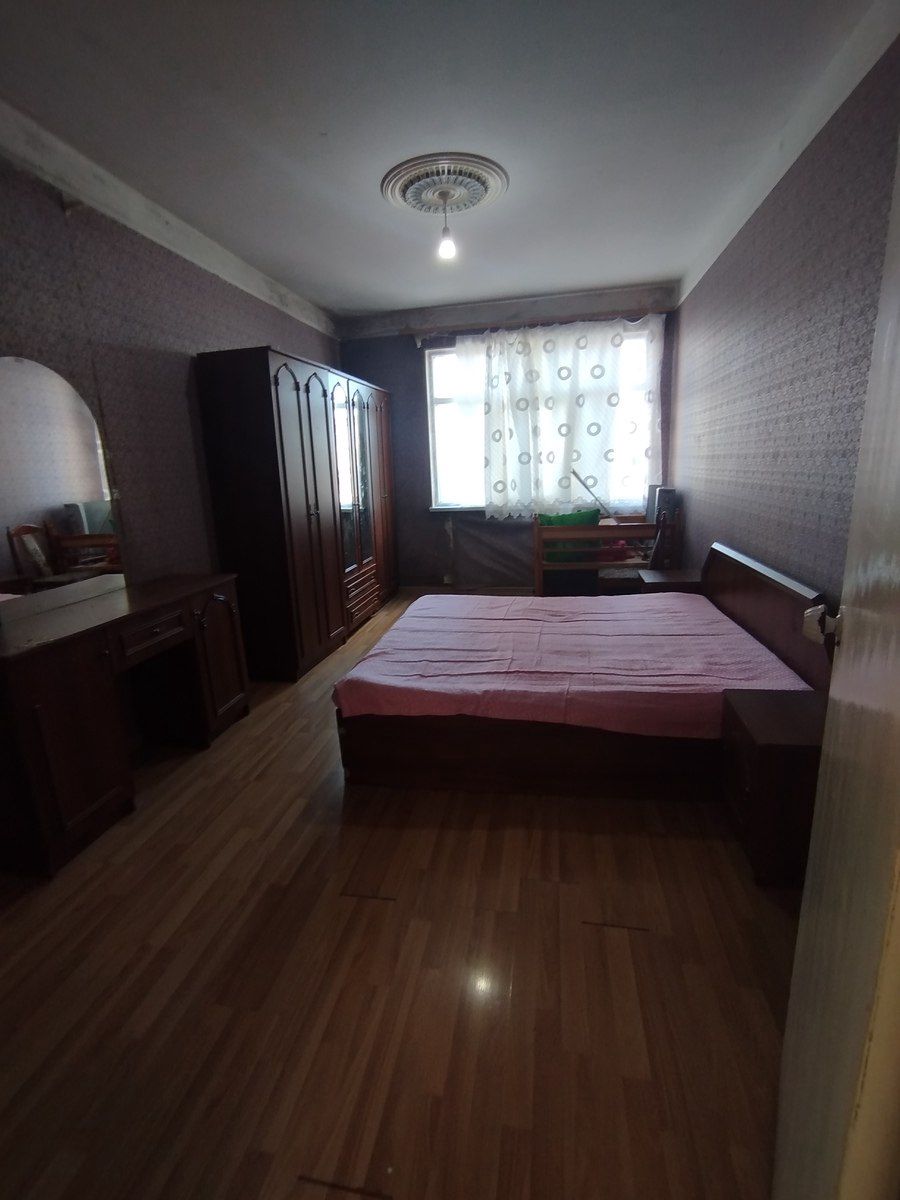 İcarəyə verilir 2 otaqlı köhnə tikili 56 m² — Mənzil, Bakı (5)