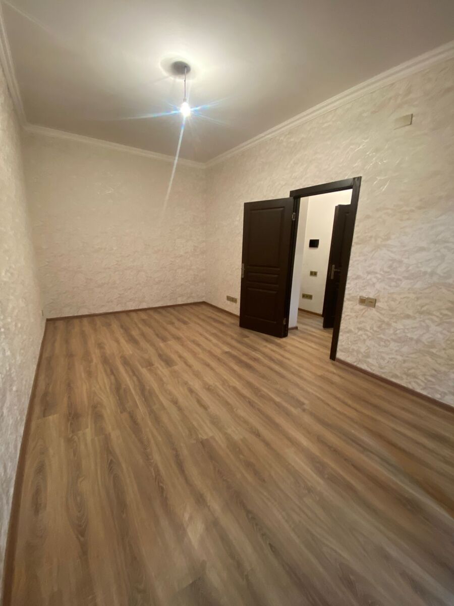İcarəyə verilir 2 otaqlı yeni tikili 55 m² — Mənzil, Bakı (2)