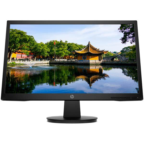 HP V22v G5 FHD Monitor 65P56AA — Mallar, Bakı