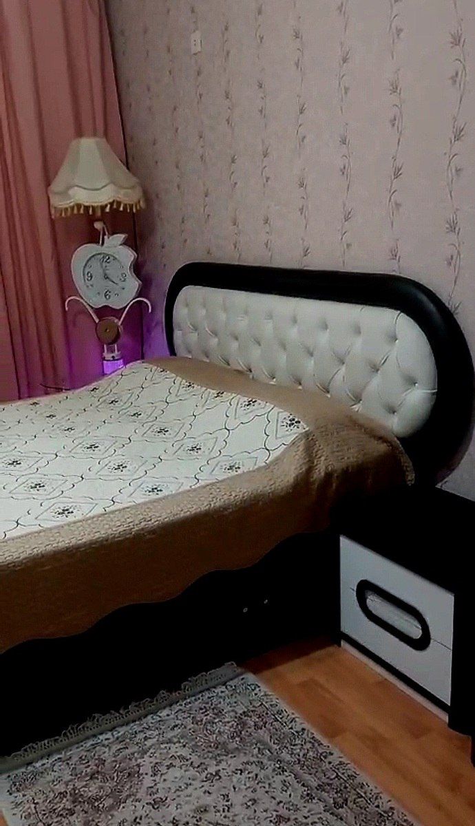 İcarəyə verilir 3 otaqlı yeni tikili 85 m² — Mənzil, Bakı (2)