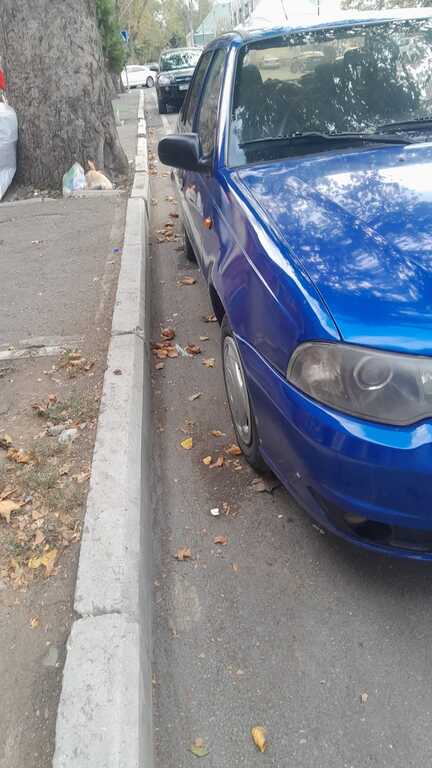Daewoo Nexia, 1.5 L, 2011 il, 300 000 km 99-NK-384 — Avtomobillər, Gəncə (3)