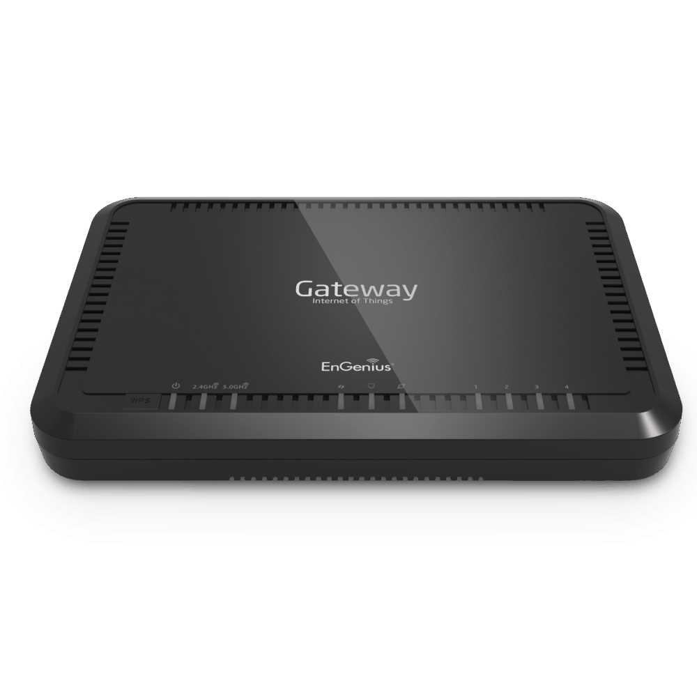 EnGenius EPG-600 Dual Band IoT Gateway with high performance Wi-Fi & Phone Ports — Mallar, Bakı (2)
