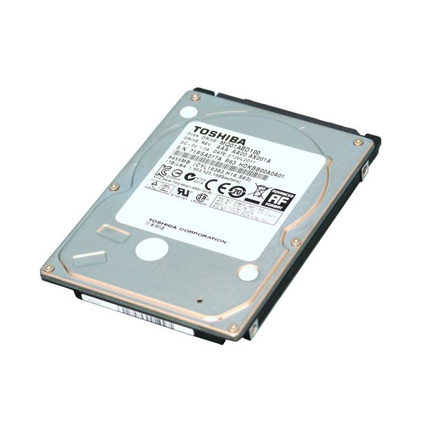 Toshiba 1TB 2.5-inch HDD SHD0P03180 — Mallar, Bakı