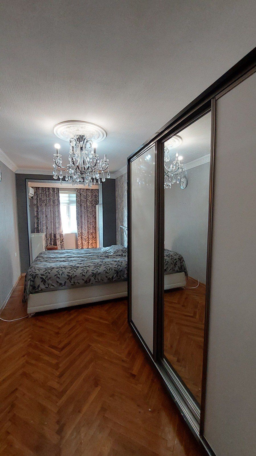 İcarəyə verilir 3 otaqlı köhnə tikili 87 m² — Mənzil, Bakı (7)