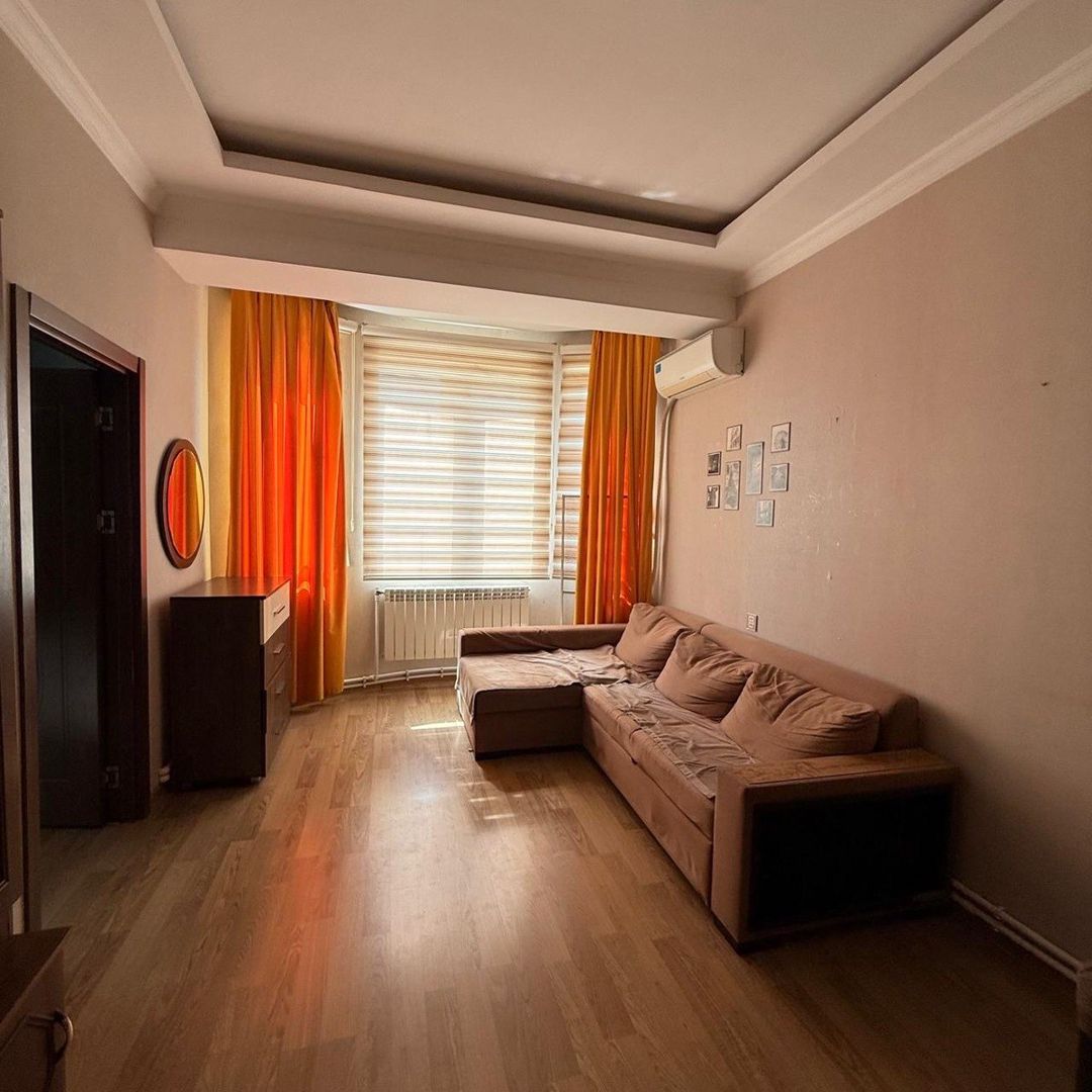 İcarəyə verilir 2 otaqlı yeni tikili 55 m² — Mənzil, Bakı (3)