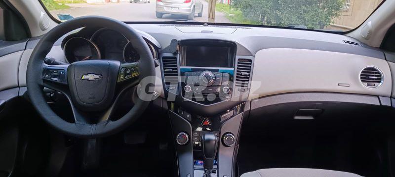 Chevrolet Cruze 1.4 L, 2014, 256 325 km 99-ON-498 — Avtomobillər, Qazax (4)