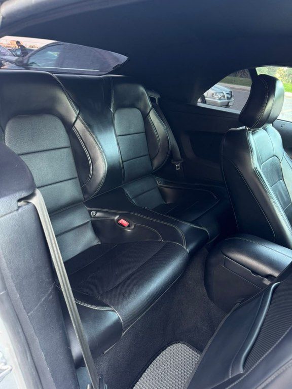 Ford Mustang, 2.3 L, 2019 il, 100 000 km — Avtomobillər, Bakı (10)
