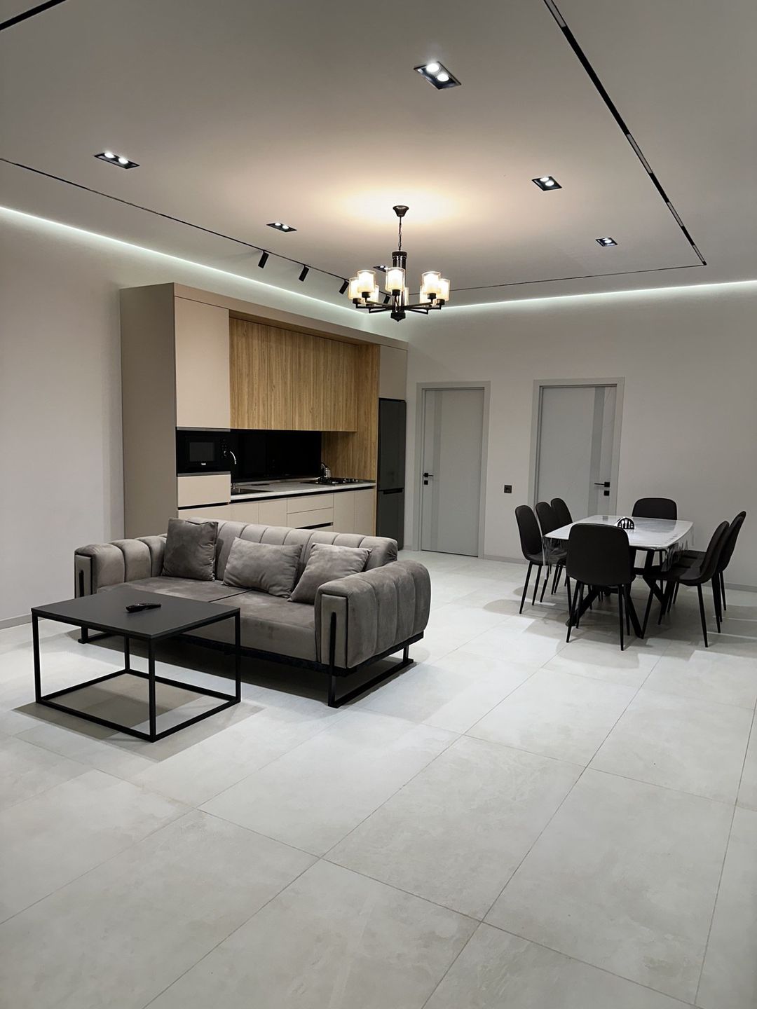 Satılır 4 otaqlı həyət evi/bağ evi 89 m² — Ev, villa, Qəbələ (7)