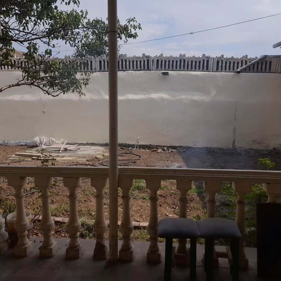 Həyət evi, Gəncə ş — Ev, villa, Gəncə (4)