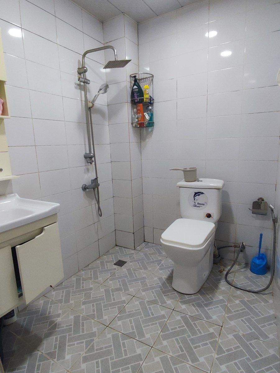 Satılır 1 otaqlı köhnə tikili 27 m² — Mənzil, Bakı (6)