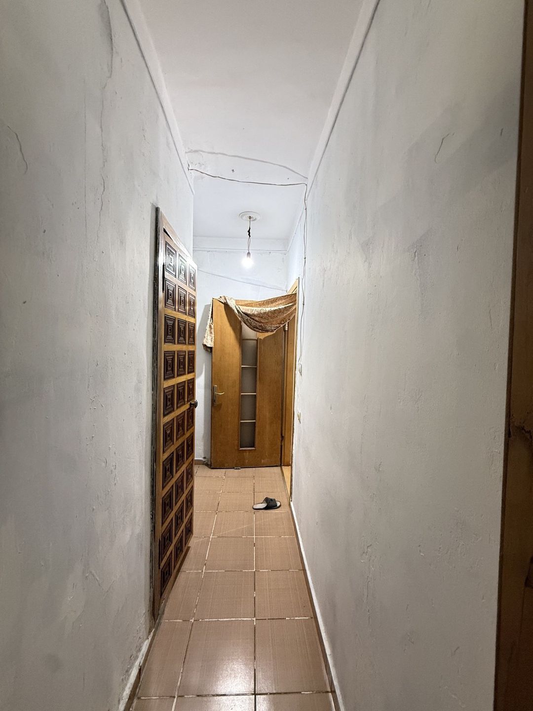 Satılır 1 otaqlı köhnə tikili 40 m² — Mənzil, Bakı (7)