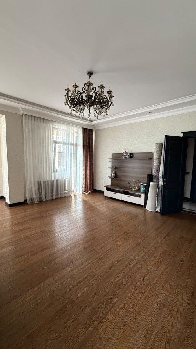 Satılır 2 otaqlı yeni tikili 105 m² — Mənzil, Bakı (6)