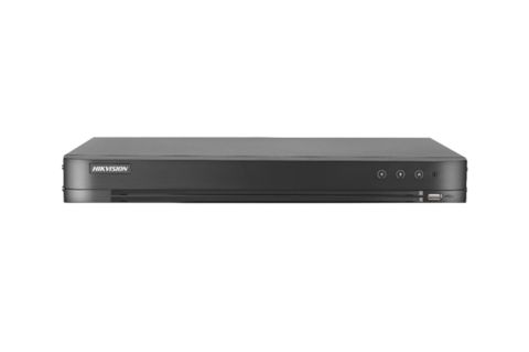 Hikvision 16 Portlu DVR — Bakı