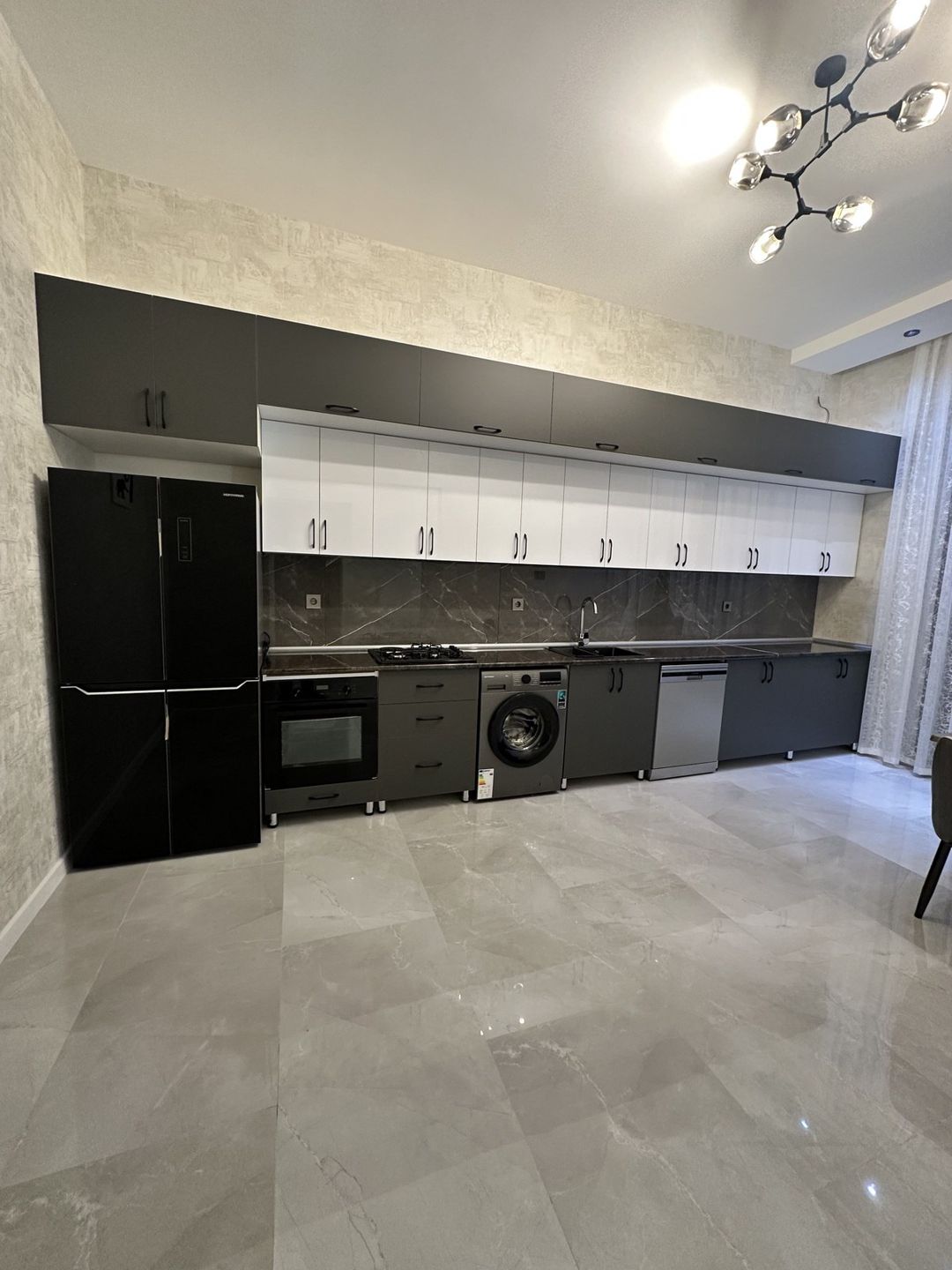 Satılır 4 otaqlı həyət evi/bağ evi 250 m² — Ev, villa, Bakı (9)