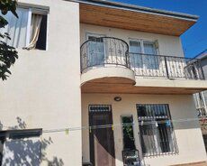 Həyət evləri Satılır Binəqədi r., Azadlıq Prospekti m., 4 otaq, 150 m² — Ev, villa, Bakı (8)