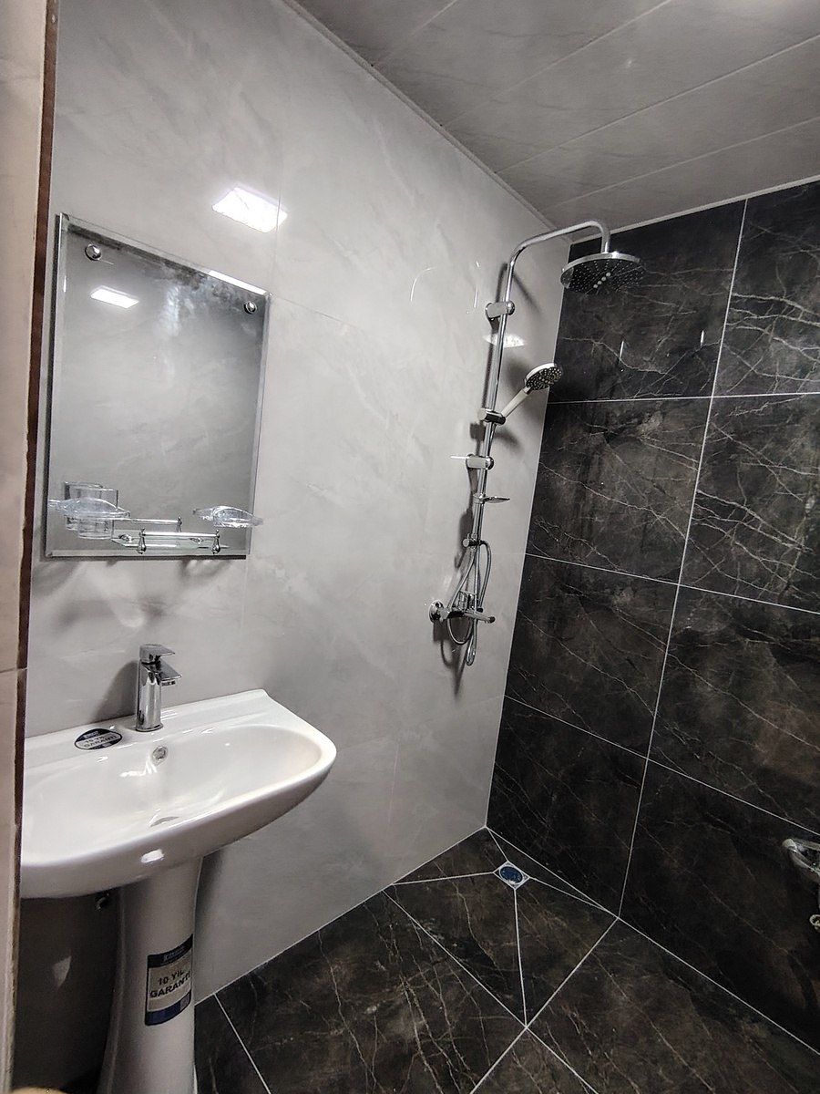 Satılır 2 otaqlı yeni tikili 31.2 m² — Mənzil, Xırdalan (8)