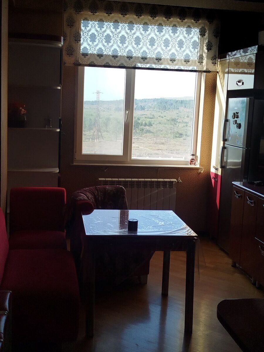3-otaqlı yeni tikili kirayə verilir, Xırdalan ş., 110 m² — Mənzil, Xırdalan (8)
